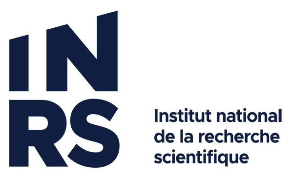 Logo INRS