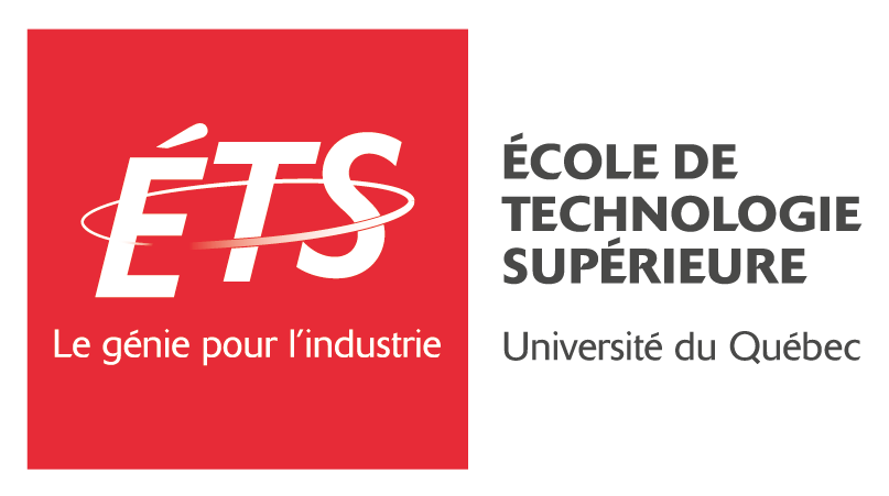 Logo ÉTS